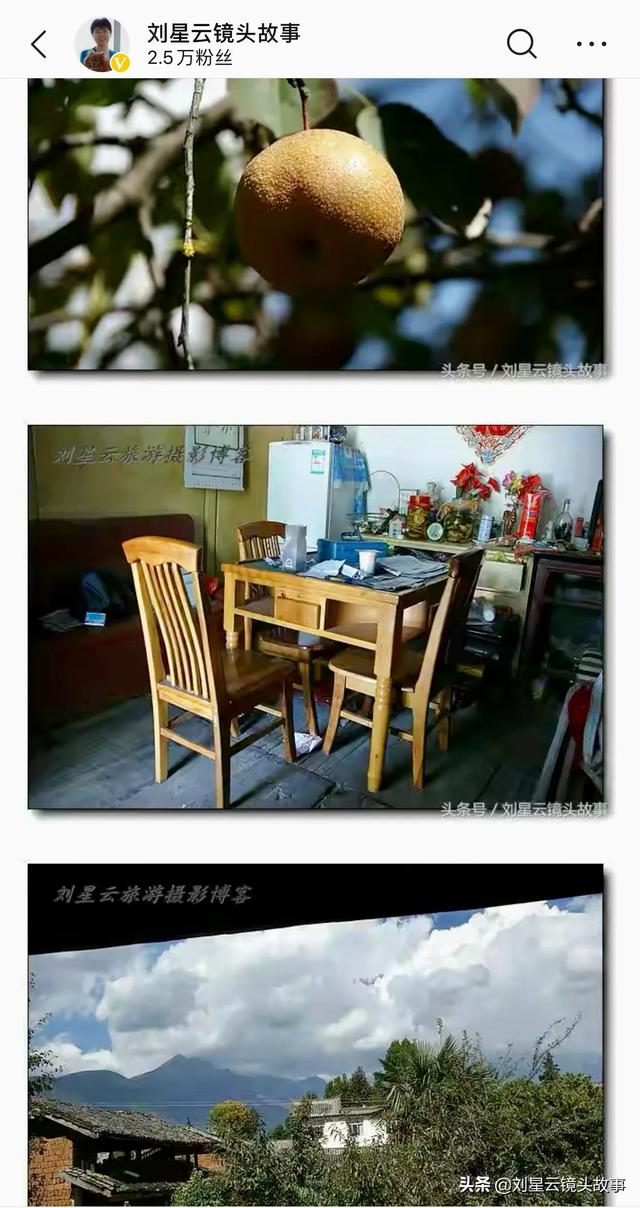 先生 肥狗 胖丫头:俗语：“五树进宅，人穷家败”五树指的啥？这句话有道理吗？