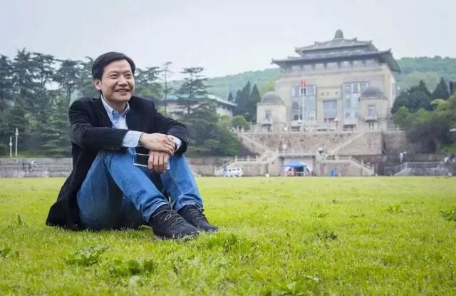 如何看待雷军坐拥四家上市公司,身家1天增百亿,成中国第九富豪？