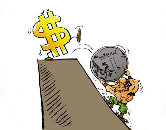 美国在印钱全世界都知道有什么办法阻止吗怎么减少各国损失