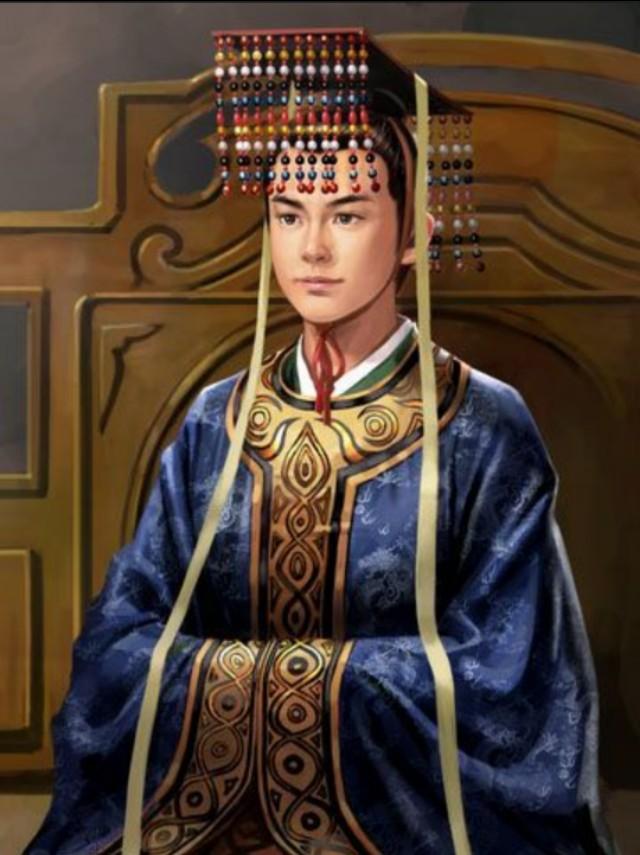 乐不思蜀是谁的故事:三国时期的四个亡国之君，为何说刘禅是最出色、最聪明的