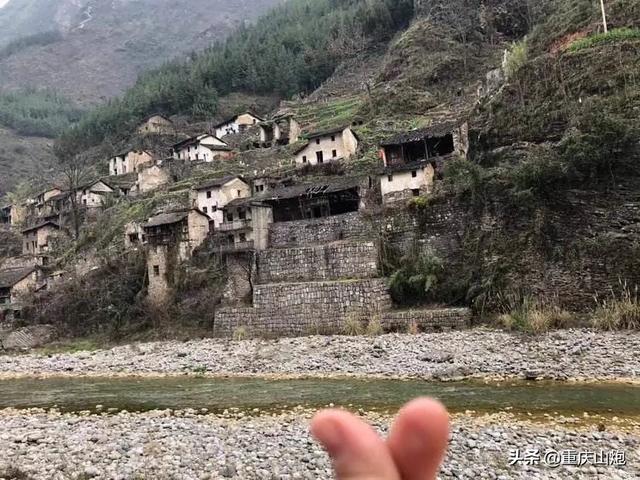中国农村未来会出现大量的空村吗,没了基本人口的农村会发展成什么样子？