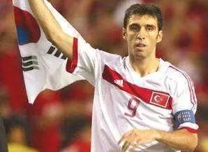 能在2002年世界杯得季军的土耳其为何后来一直参加不了世界杯？插图4