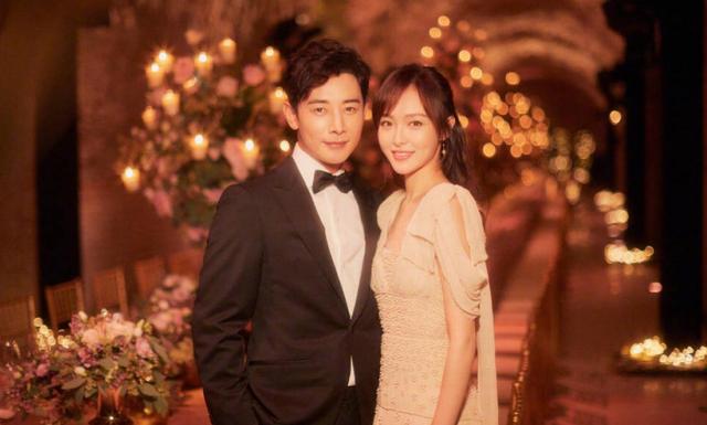 罗晋坦诚与唐嫣恋情:如何看待唐嫣与罗晋的恋情？