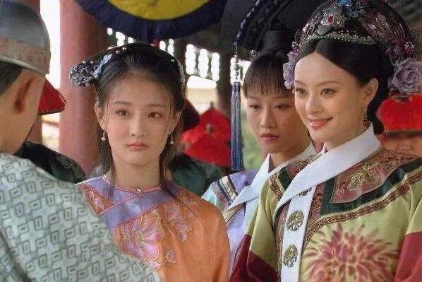 闺房偷换爱抚技巧:皇上纳玉娆失败，苏培盛说了句什么，让皇上终于接受了这个事实？