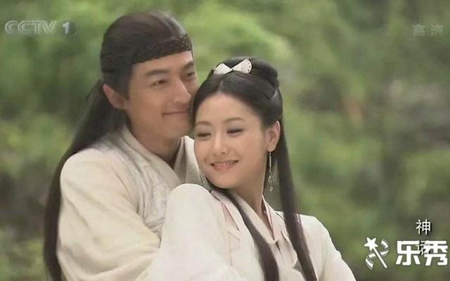 神话玉漱扮演者:电视剧《神话》中高要的扮演者张世怎么不出来了？
