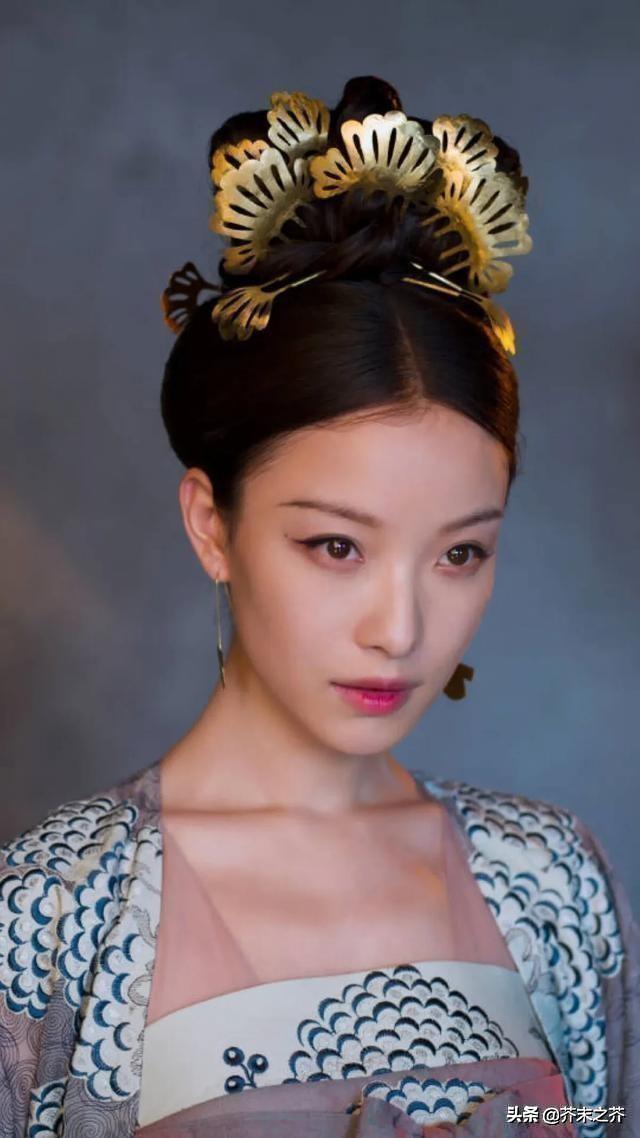 倪妮不雅:为什么有人说倪妮穿衣搭配以及拍照都这么好看？