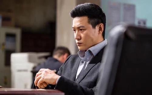 张根硕演的电影:你觉得林正英演的哪部电影最好看