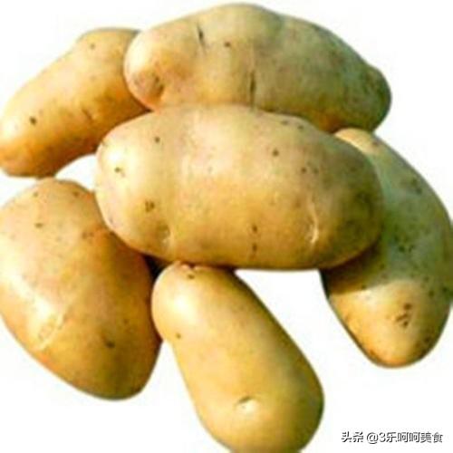 市面上的土豆越来越大，究竟和膨大剂有没有关系？你会吃吗？插图40