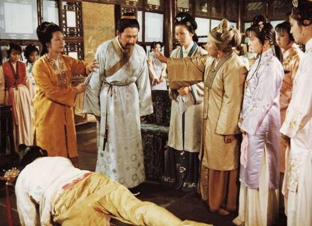 熟女犬最新章节:《红楼梦》有那么多人研究，为什么有的普通人却不那么喜欢？