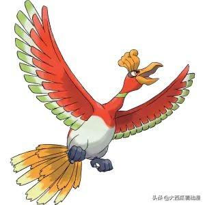 宝可梦雷电球灵异事件:精灵宝可梦里面有哪些神兽？
