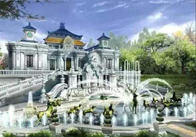 英法联军为什么要“火烧圆明园”？