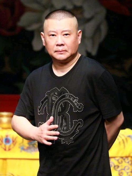 曹云金和郭德纲怎么了:郭德纲现在捧红了那么多徒弟，当初为什么不捧曹云金？