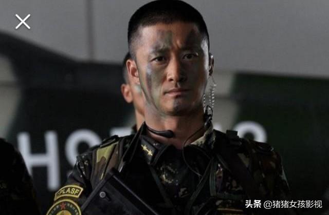 吴京演的电视剧:你喜欢吴京的哪部影视剧？
