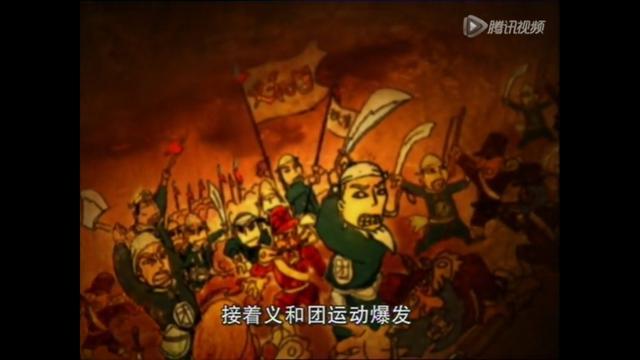 神厨小福贵片头曲:《神厨小福贵》反映了哪些历史事件？