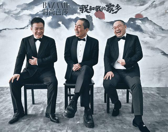 闫妮刮:为什么说其貌不扬、大器晚成的闫妮如今算是人生赢家