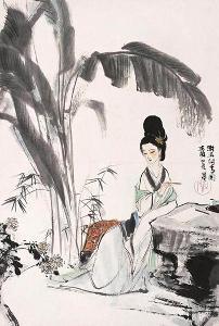 李清照简介:李清照的弟弟是谁？姐弟俩有什么交往？