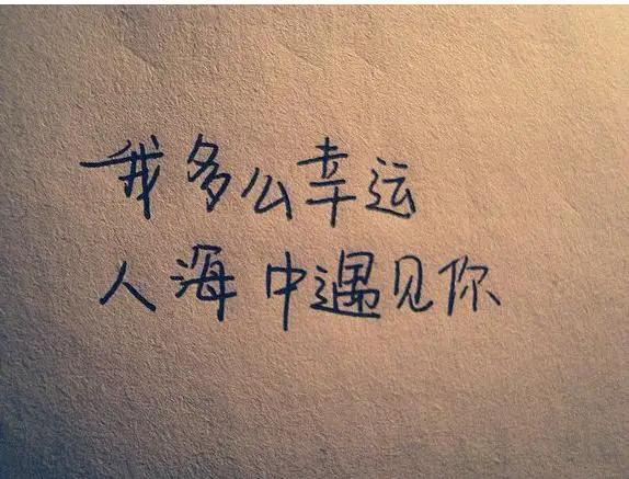 你读过哪些表达思念想念的句子？