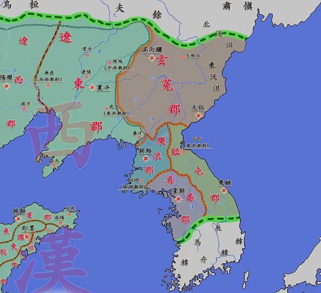 隋朝为什么一定要打高句丽？插图2