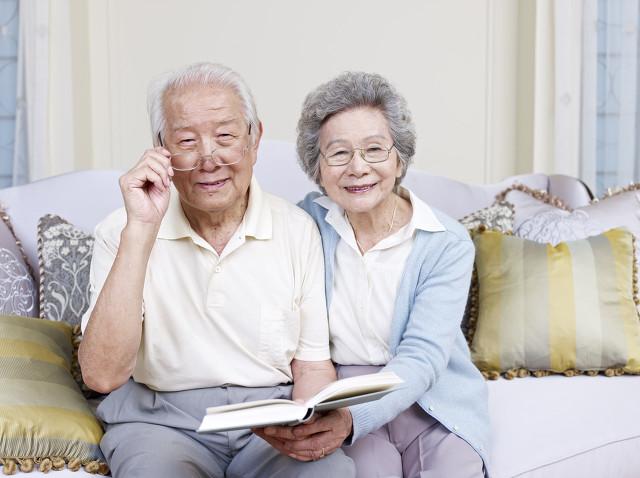 2021年养老金上调后，退休老人每月养老金3200元，算是什么水平？插图30