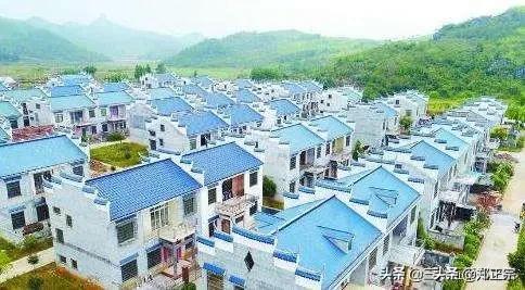 如何看待山东的合村并居,是以后发展农村的趋势吗？