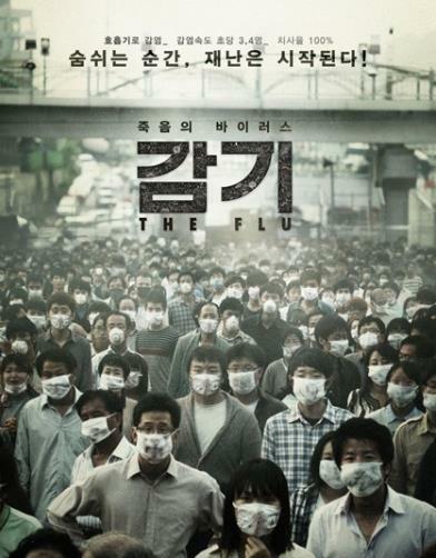 张铉诚:有哪些让你觉得惊艳的韩国电影？