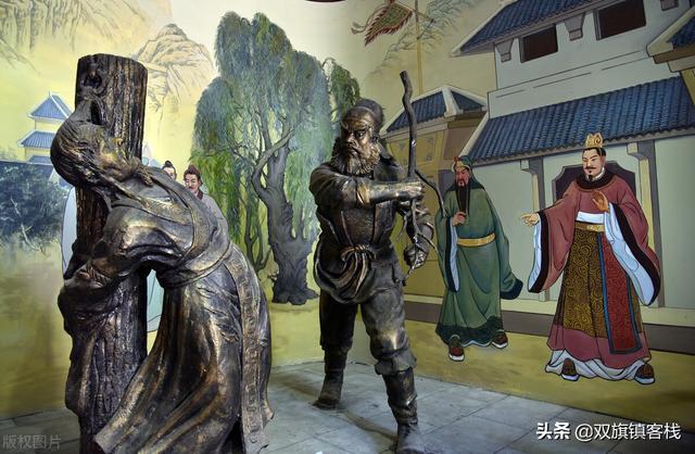 张以俭:正史上真实的唐朝名将裴行俭是怎样的一个人