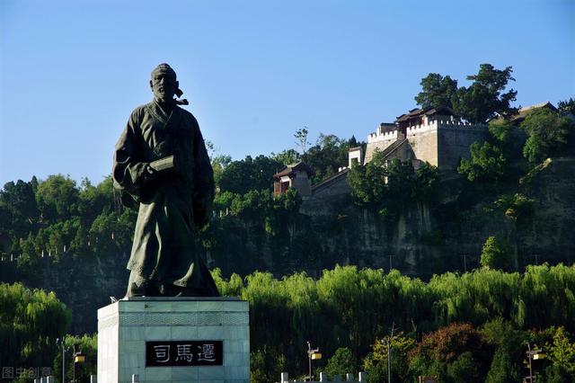 在陕西有一条最美的“沿黄观光路”，风景美，景点多，不知道你走过吗？有什么感受？