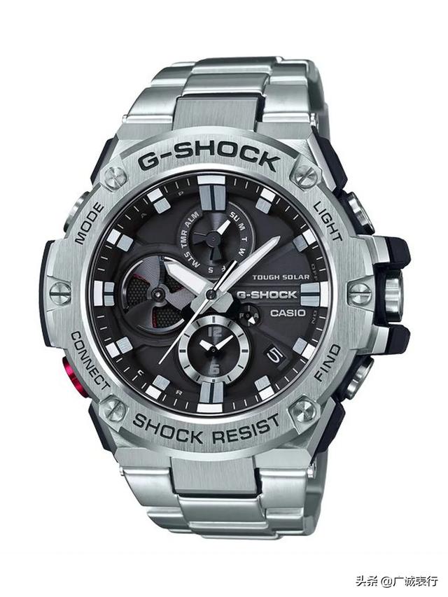 想买一款2000-3000男士手表，年轻人带的，有没有好的推荐？插图52