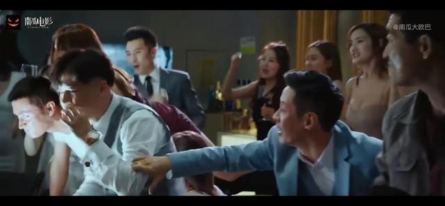 大人物:看了《大人物》，大家最不喜欢的是什么？