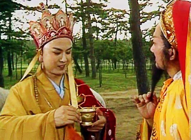 孙茜大婚:盘点一部佳作，就让明星咸鱼翻身，红到发紫
