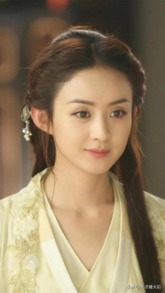 楚乔的真实身份:《楚乔传》如何？其中楚乔的原型是谁？