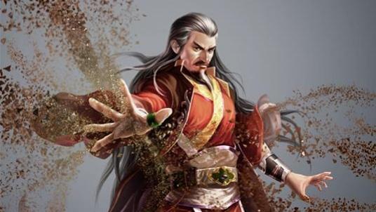 头条问答 - 金庸武侠里,铁掌,黯然销魂掌和天山六阳掌哪一种掌法更