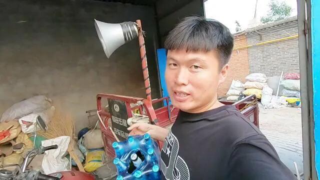 关于网友对石家庄网红农民小天天的疫情期间无捐款事情你怎么看？