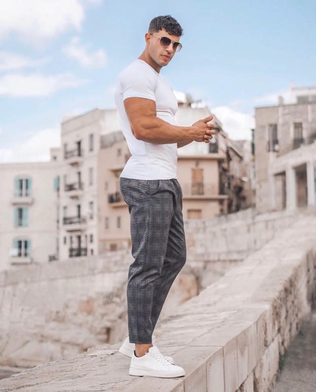 如何选择适合男生的裤子呢？插图68