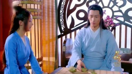 绝爱剧情介绍:你看过最虐心的古装电视剧是什么？