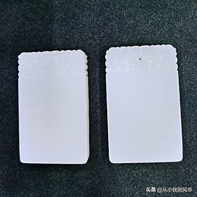 为什么不建议买羊脂玉,几块钱的羊脂玉小杯能是真的吗？