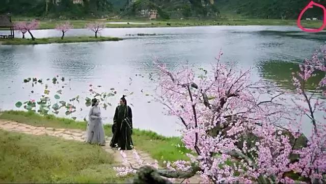 水浒传穿帮镜头:热门影视剧中有哪些经典的穿帮镜头？哪些穿帮镜头让人哭笑不得？
