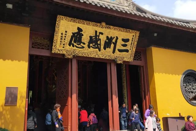 灵隐寺介绍:活佛济公中的灵隐寺指的是什么地方？