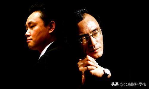 黄光裕是谁:国美电器创始人黄光裕出狱，会不会给网络电商平台带来新的变革？