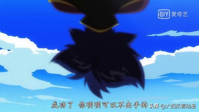 缅因猫兽 启示录兽:《数码宝贝》中启示录兽和究极魔兽谁更强？ 神圣天女兽缅因猫兽