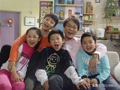 一仆二主剧情:有一部电视剧让你又哭又笑又沉默的，大伙知道是什么名字吗？