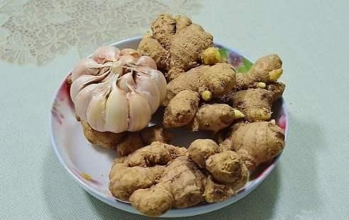 汪小茜:家里的米、面粉、豆子放久了会有小蛀虫，请问有方法可以解决吗？
