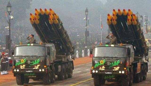 客观的说，目前全世界军事实力前五是哪几国，怎么排序？插图68