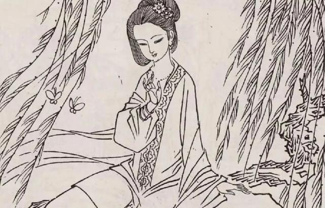 沈红玉:为什么说蒲松龄的《红玉》写尽了小人物的心酸？