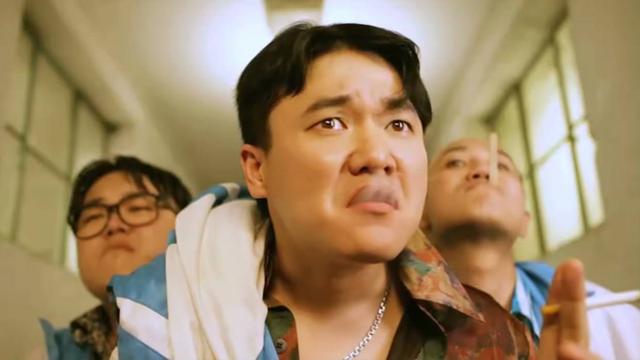 尹珍熙老男孩:如何评价筷子兄弟的《老男孩》？