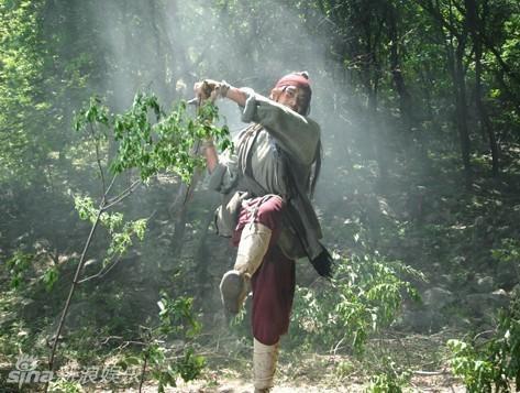 馀虹花猫的小屋:《水浒》中武松打虎情势所迫，还是想着为民除害？