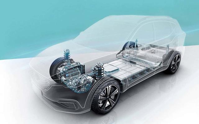 开新能源车掉毛，如何解决电动汽车电量不稳定、不够行驶的问题