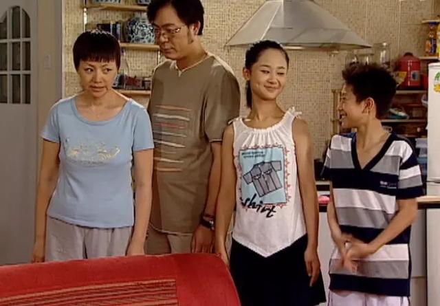 刘星的扮演者:如果《家有儿女》拍成一部电影你会去看吗？集齐这些主演难吗？