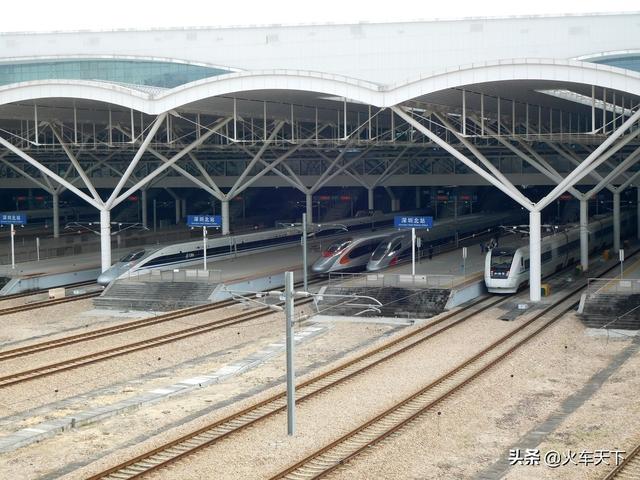 为什么现在很多人把G开头的动车当做了高铁,把D开头动车的当做了普通的火车？