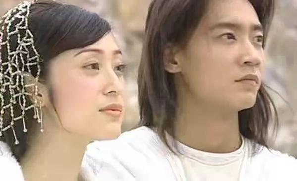 于波演过的电视剧:曾以《萧十一郎》《水月洞天》爆红的于波，为什么近几年消失了？